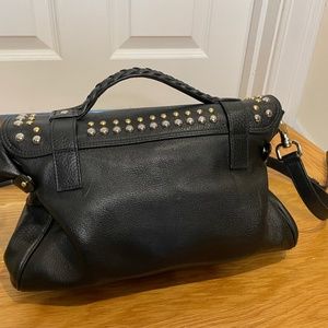 Mulberry Alex medium bag with studs